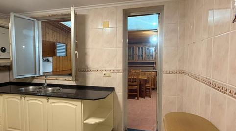 Foto 2 de Planta baixa en venda a A Malata - Catabois - Ciudad Jardín, A Coruña