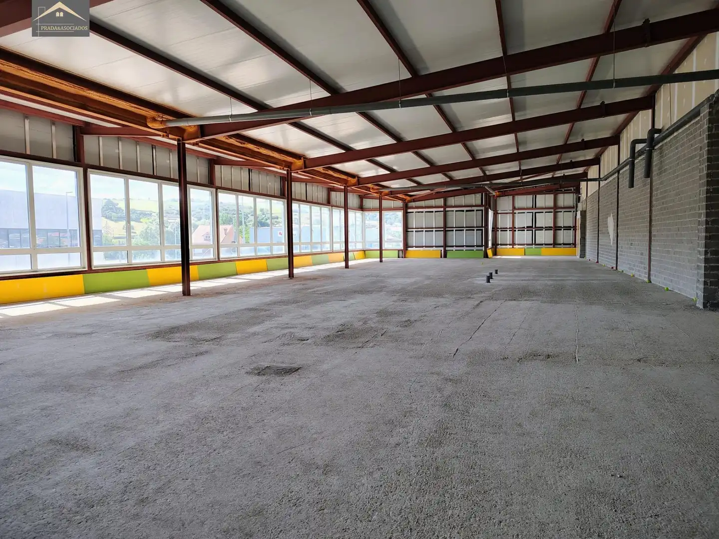 Business premises for sale in Revilla, imagen 2