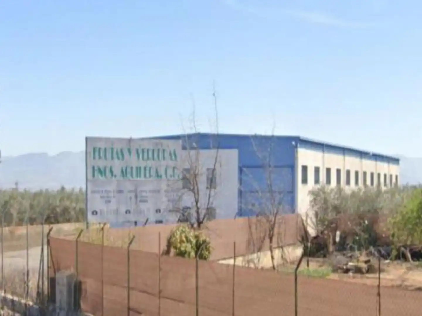 Industrial building for sale in Chauchina, imagen 4