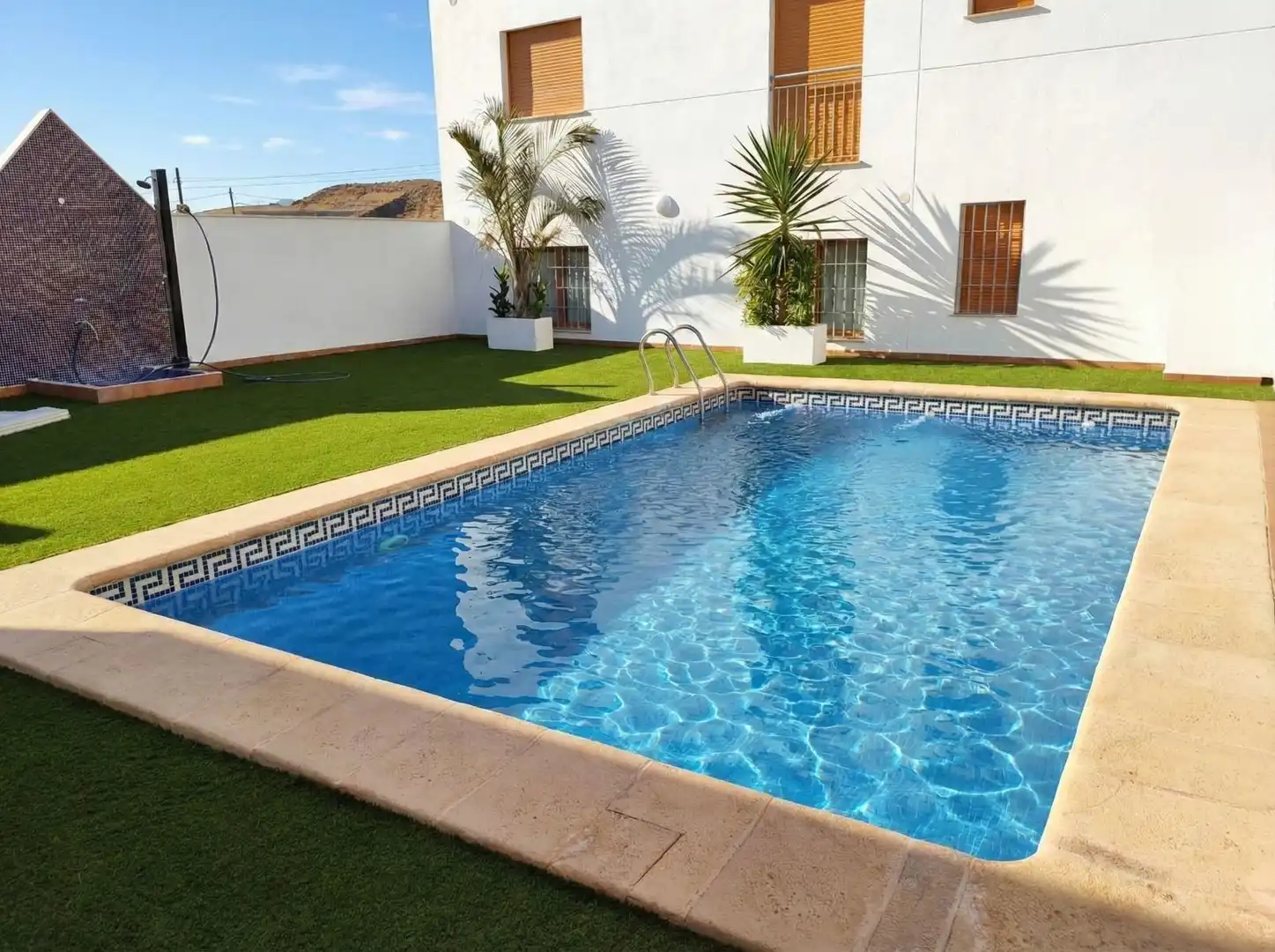 Apartamento con piscina en venta en Burjulu - La Mulería, imagen 11