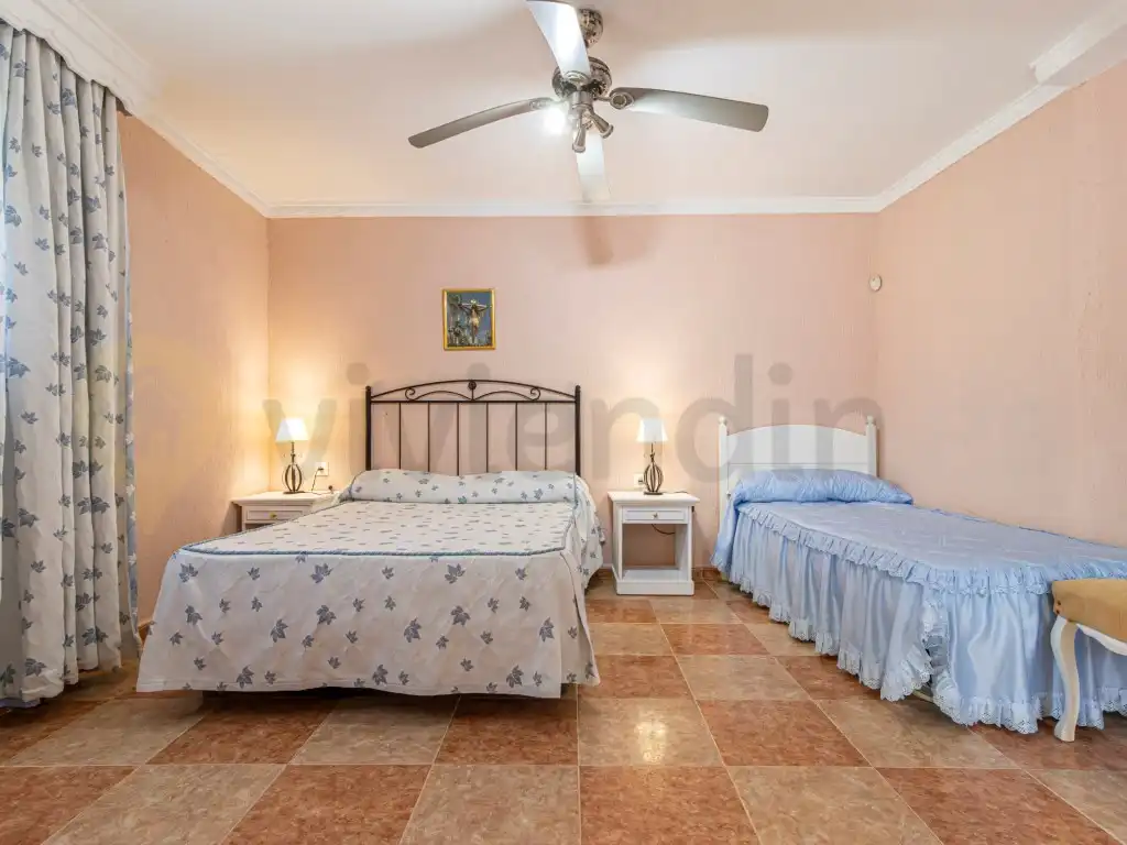 Habitación de Casa o chalet en venta en El Puerto de Santa María