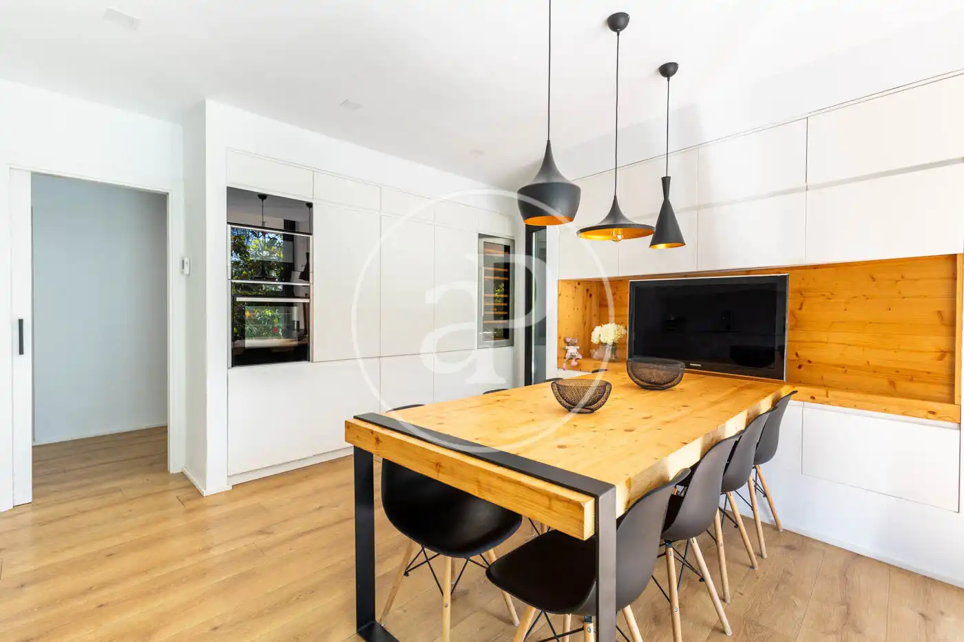 Casa con terrazza in vendita a Carrer del Turó de la Carlina, imagen 14