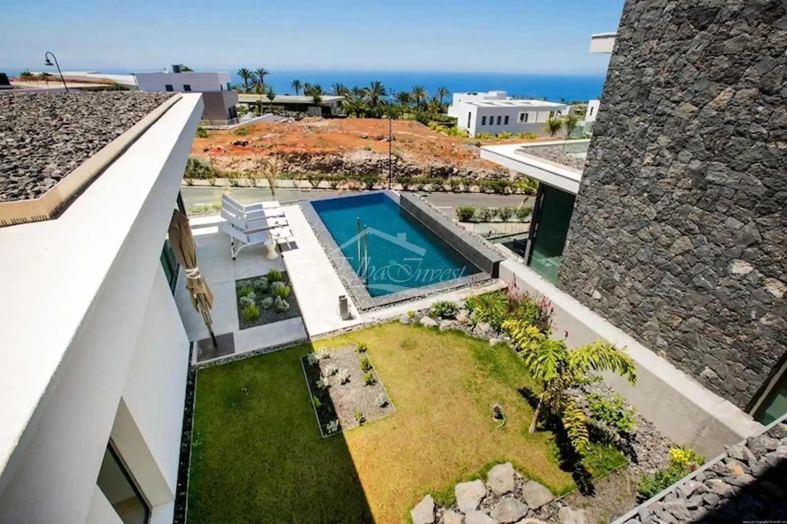 Villa avec terrasse à vendre à Abama, imagen 17