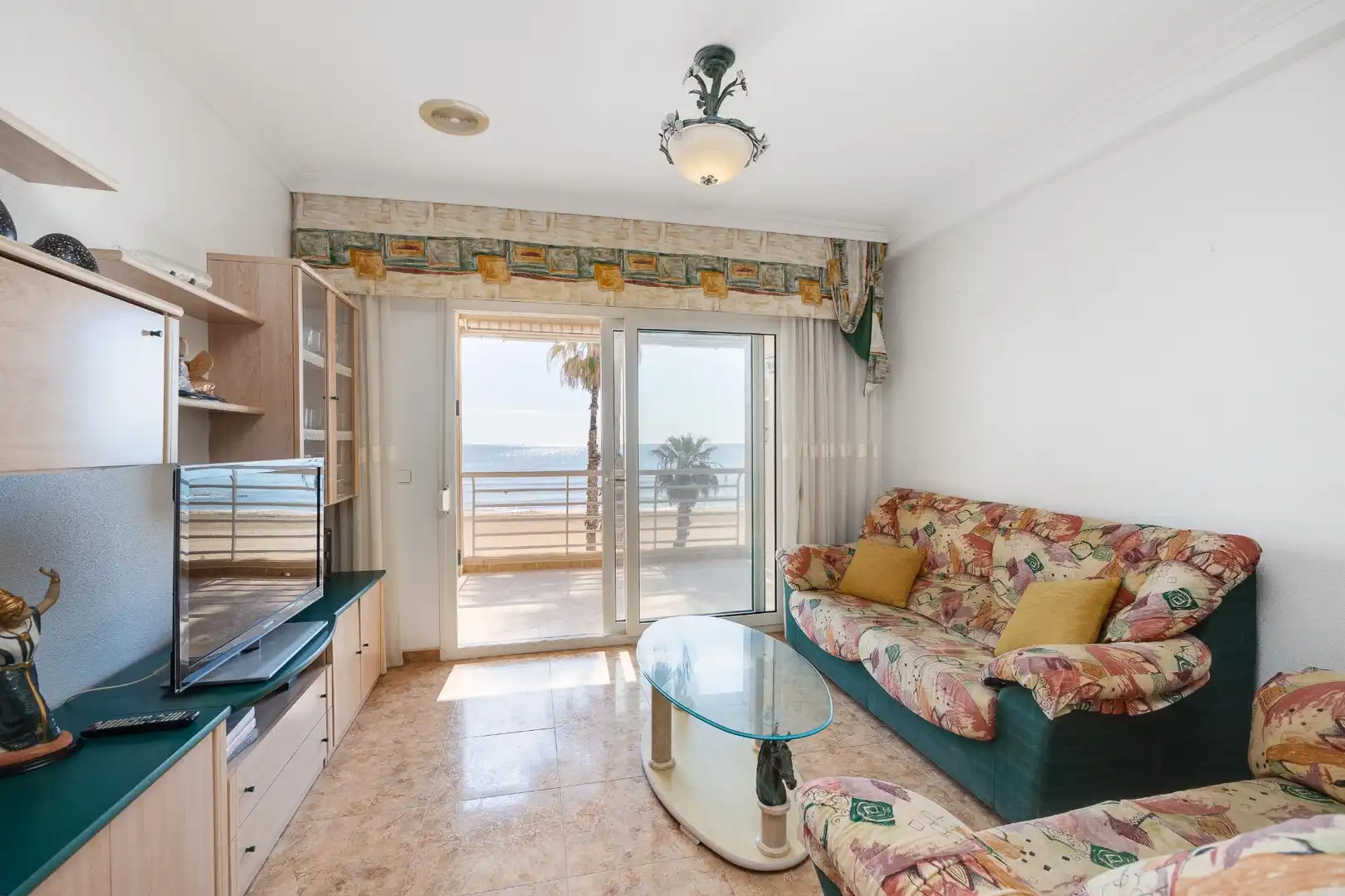 Apartament amb terrassa en venda a La Mata, imagen 12