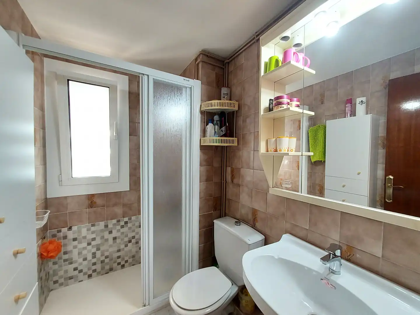 Apartamento con ascensor en venta en Avinguda Parlament de Catalunya, imagen 18