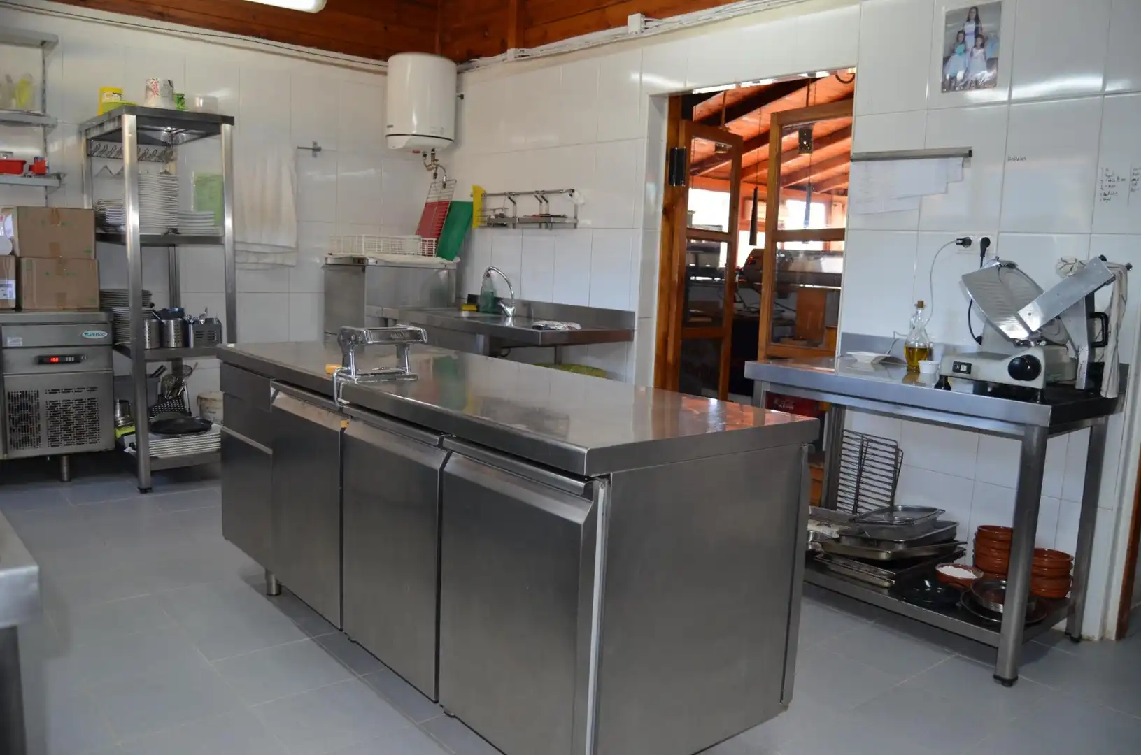 Casa rústica amb terrassa en venda a Carretera Pago Anduron, imagen 19