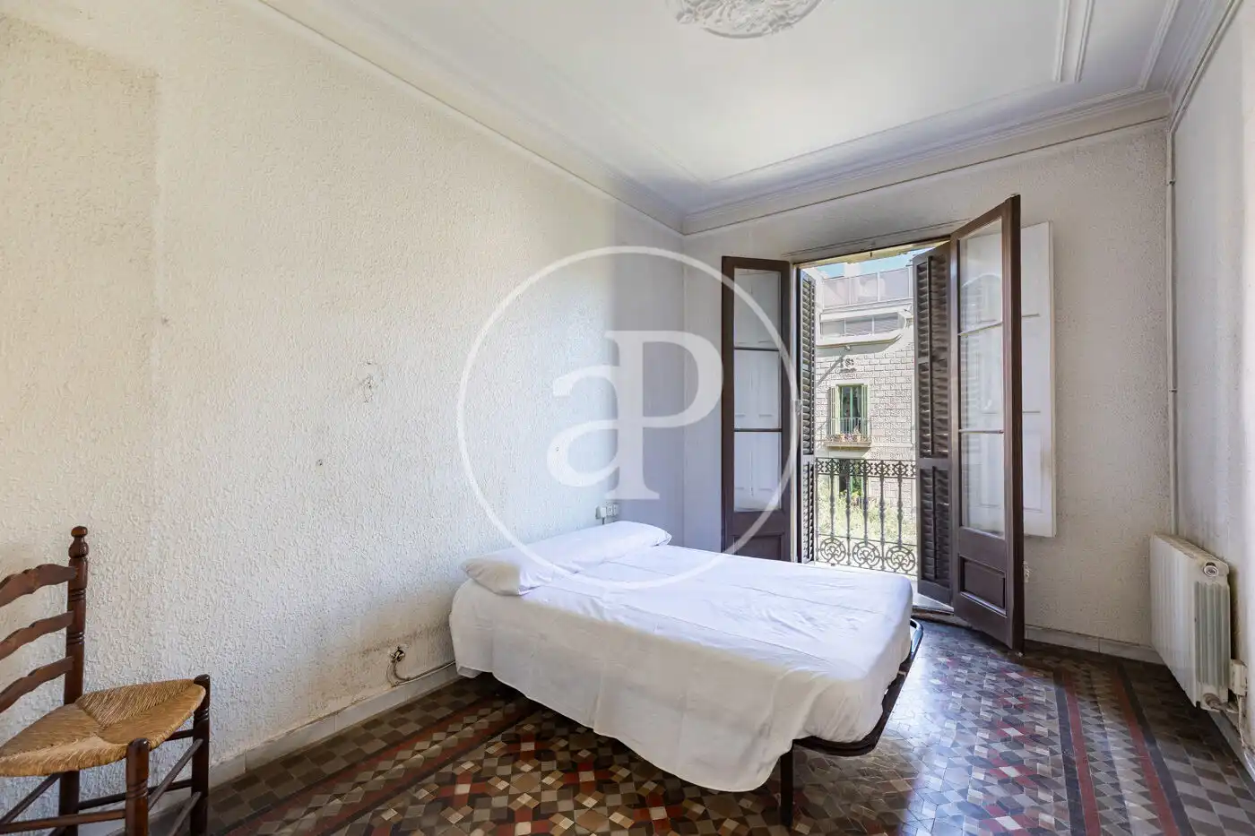 Appartamento con terrazza in vendita a Carrer de Girona, imagen 13