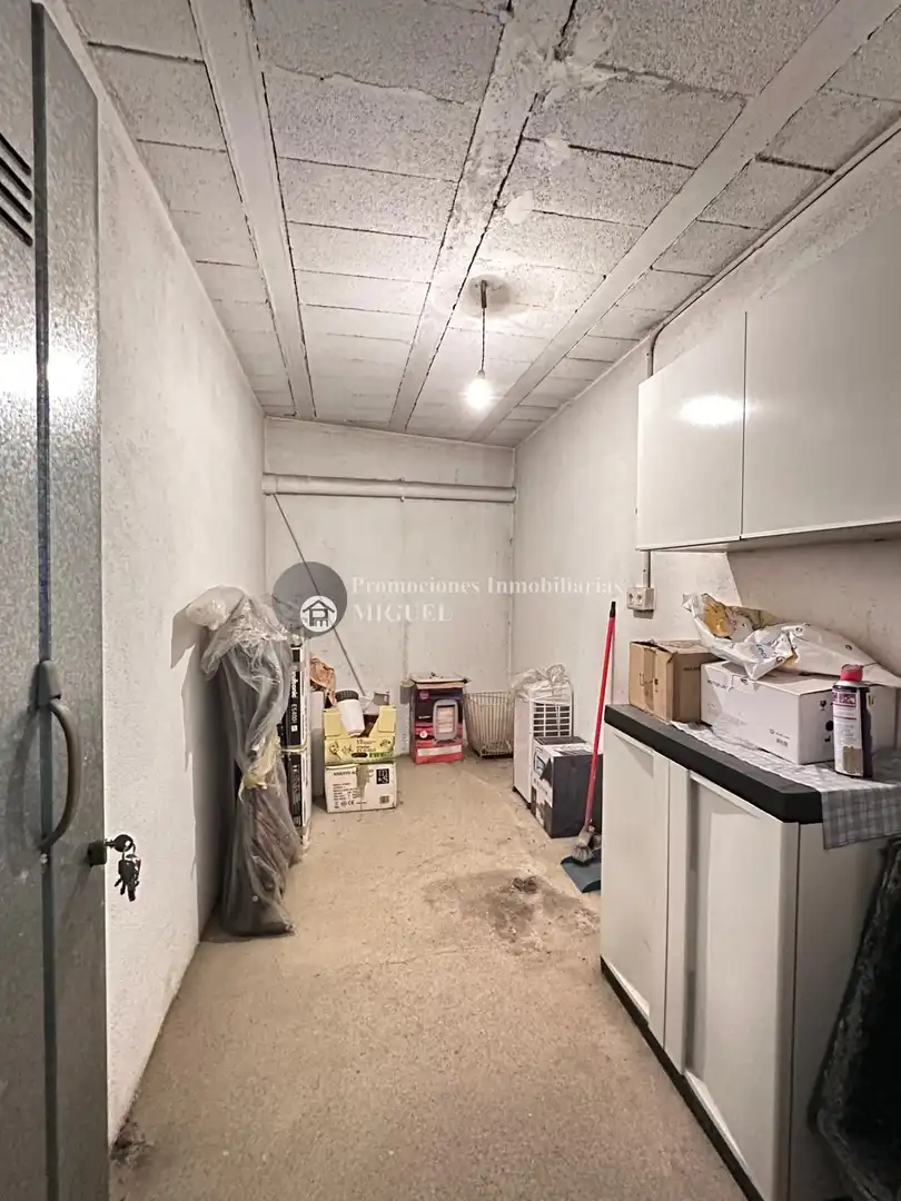 Flat for sale in Verín  with Heating, Terrace and Storage room
