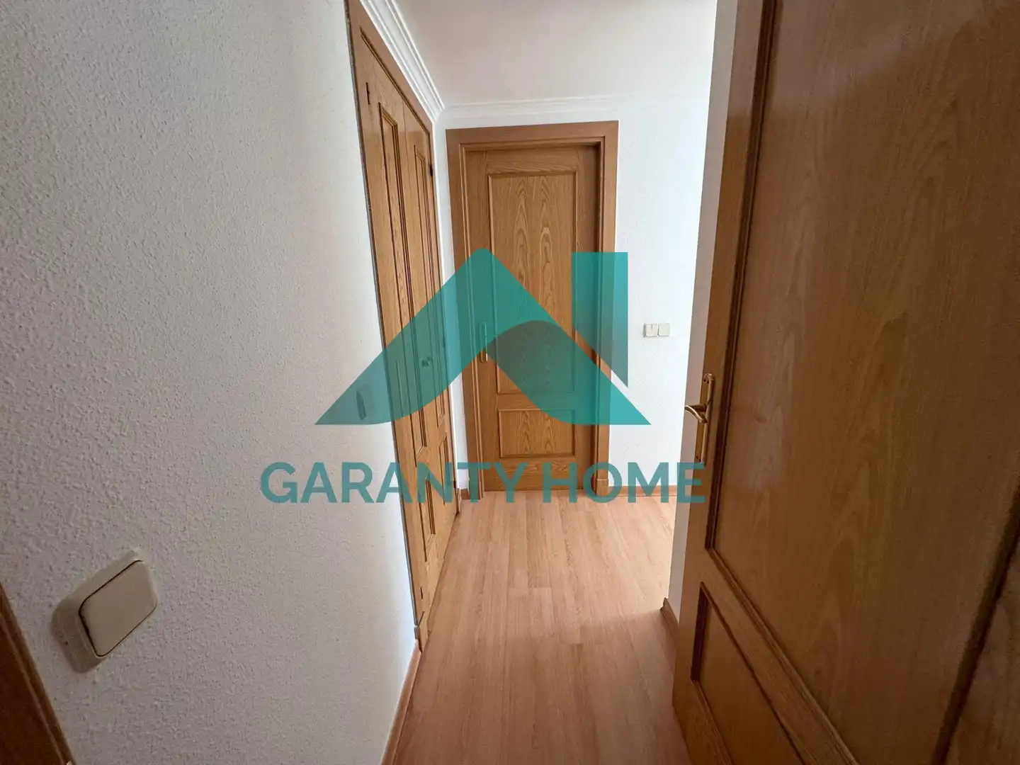 Flat for rent in Centro