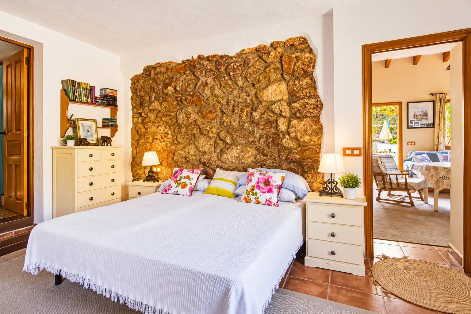 Casa rústica en venda a Andratx pueblo, imagen 9