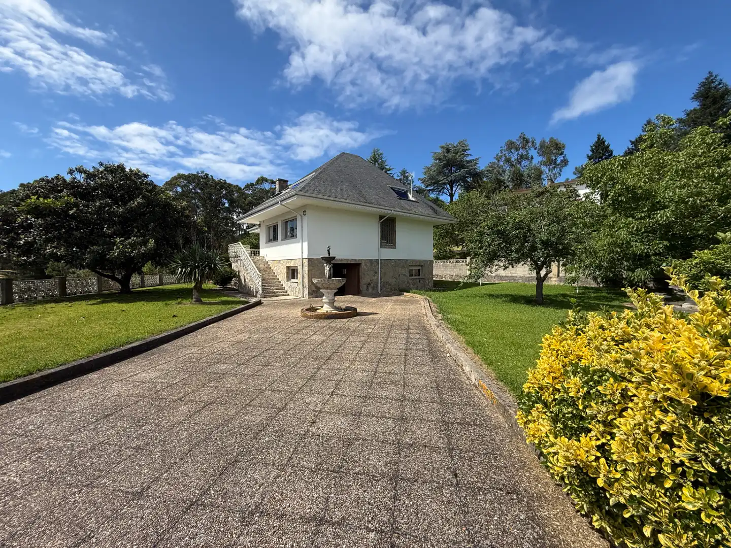 Villa zum Verkauf in Lugar Rodiles, imagen 7