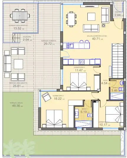 Casa a schiera in vendita a N/A, imagen 7