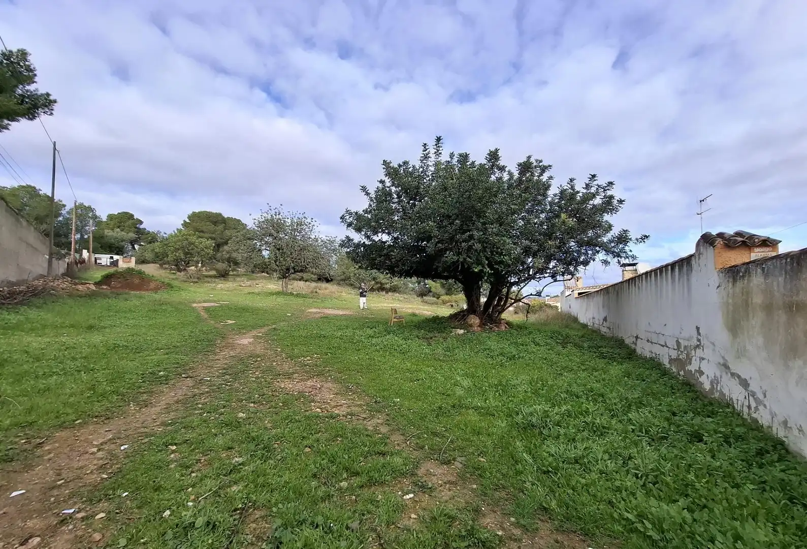 Residential land for sale in Calle N 1 LLOMA PORRET, imagen 2