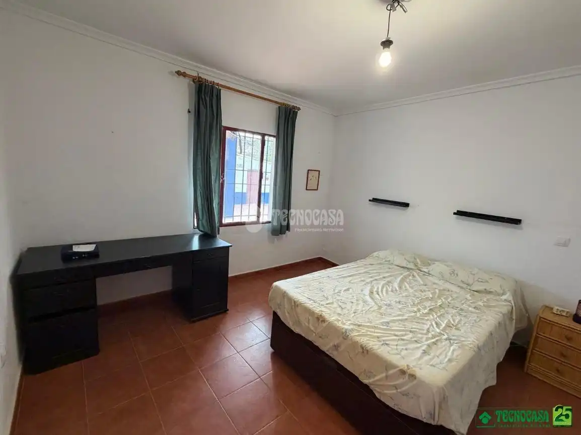 Casa rustica con piscina in vendita a Almagro, imagen 14