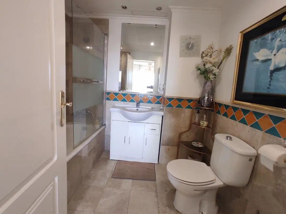 Appartement avec piscine à vendre à Marbella - Marbella,Avenida Ricardo Soriano, imagen 5