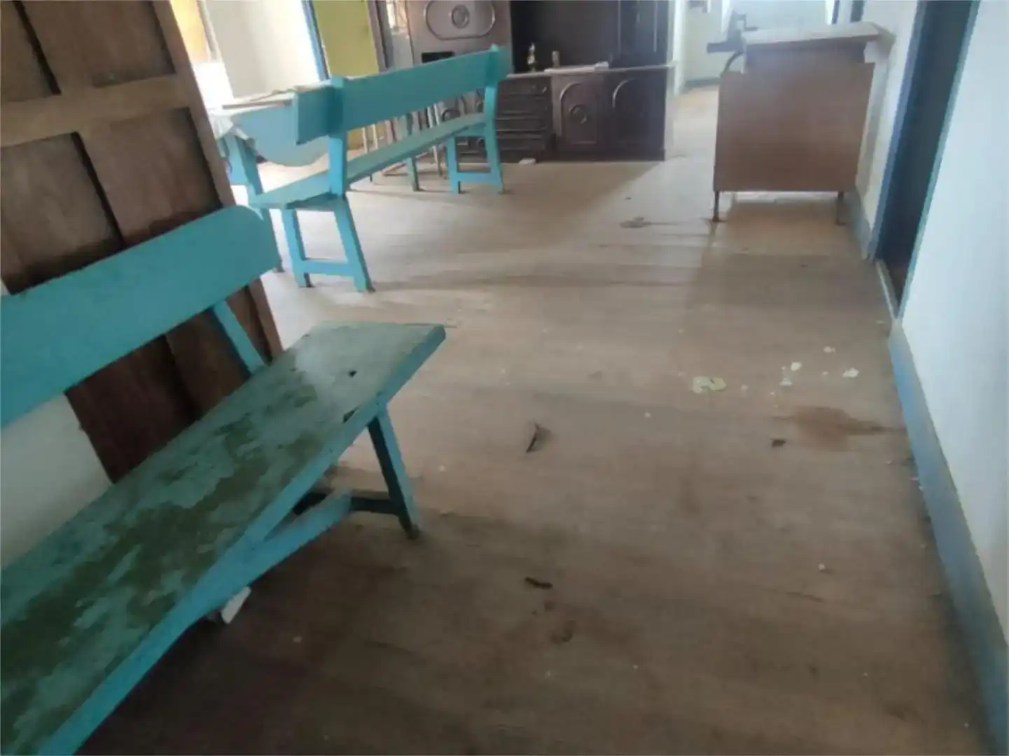 Casa adosada en venda en Palacios del Sil