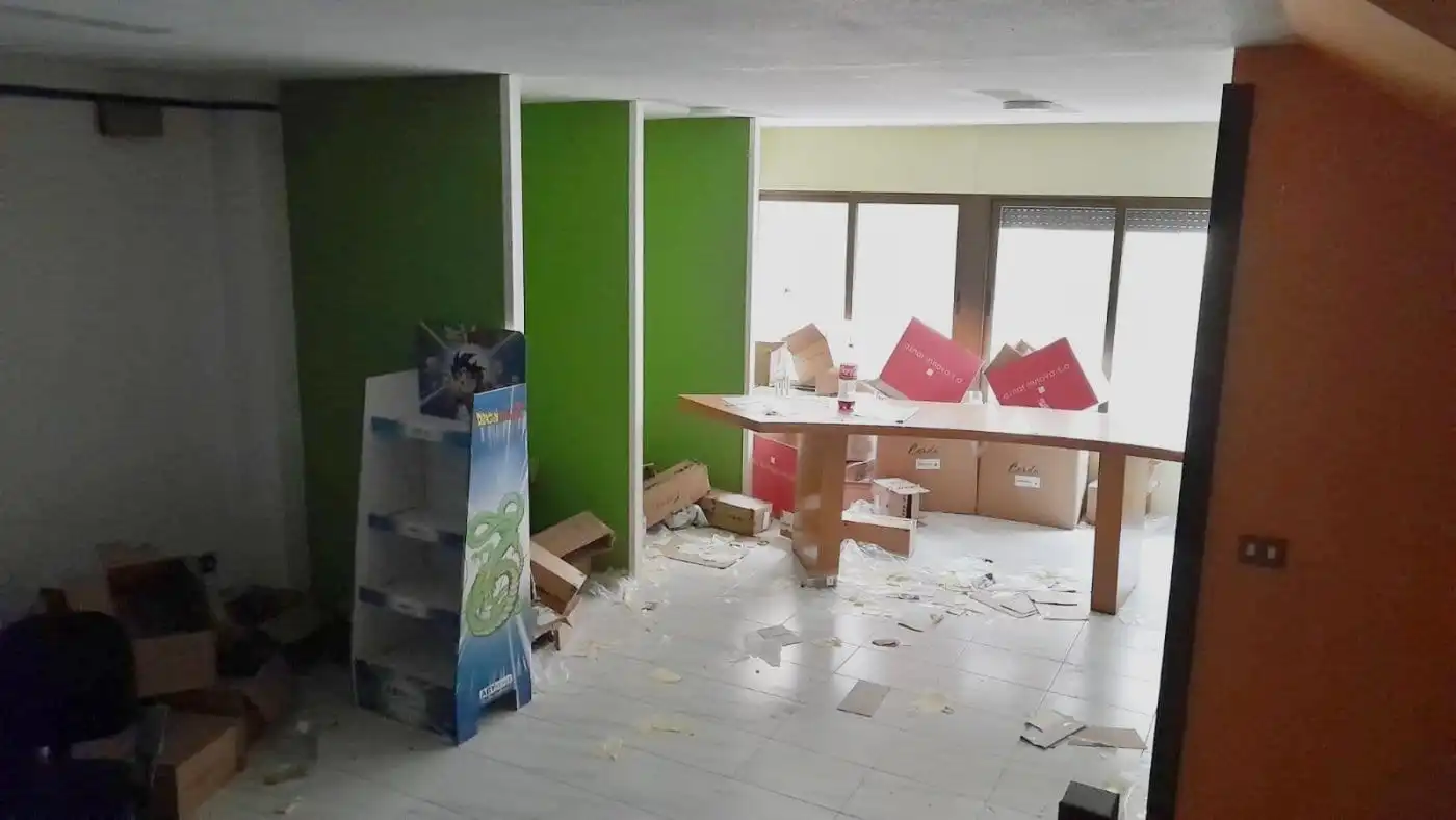 Local commercial à vendre à Centro, imagen 20