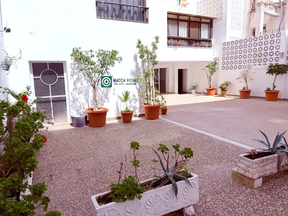 Flat for rent in Almuñécar  with Furnished