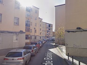 Appartement à vendre à Calle de Badajoz