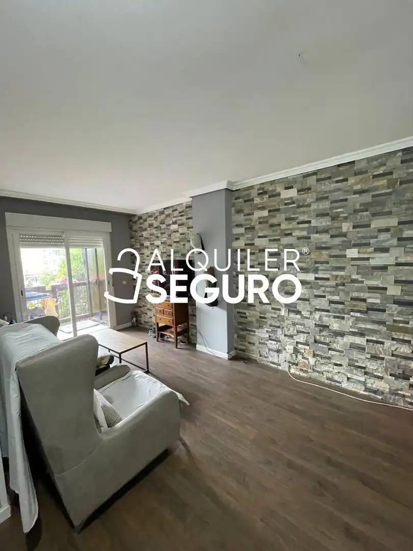 Wohnung zur Miete in Palencia, La Serna