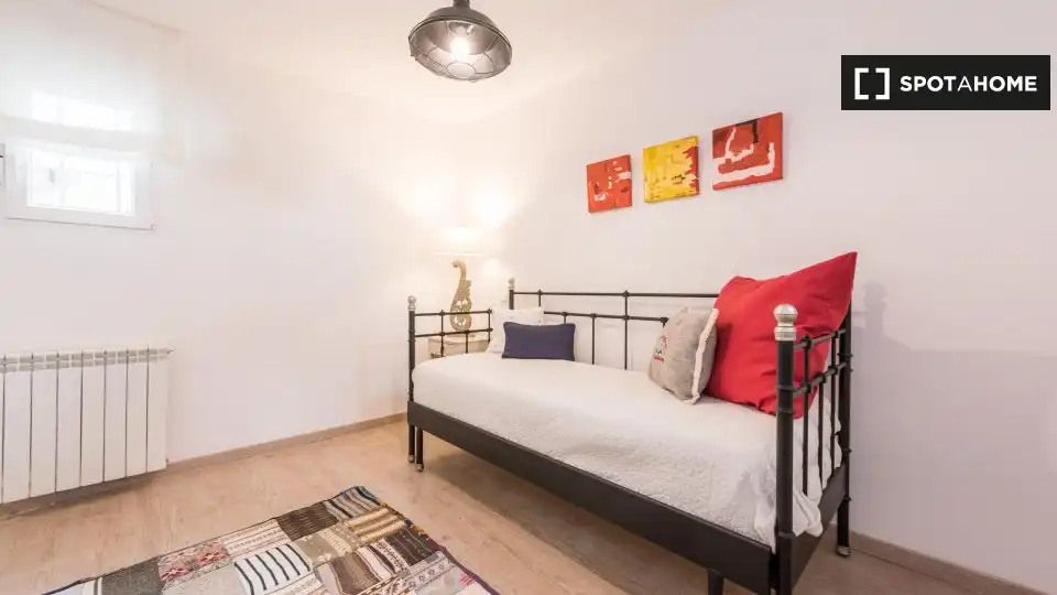 Appartement avec terrasse à louer à Centro, imagen 9