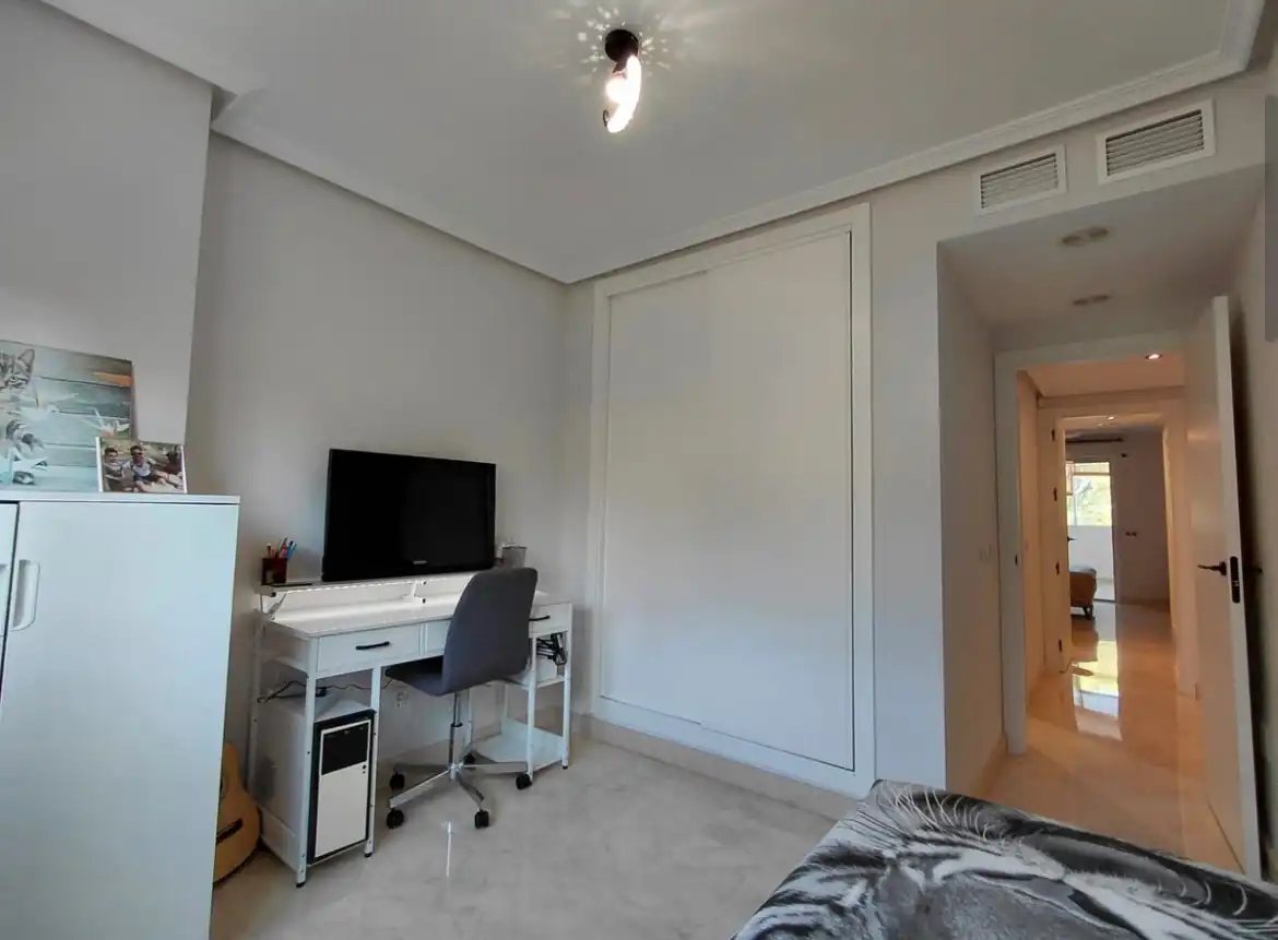 Wohnung mit Pool zum Verkauf in Milla de Oro, imagen 8