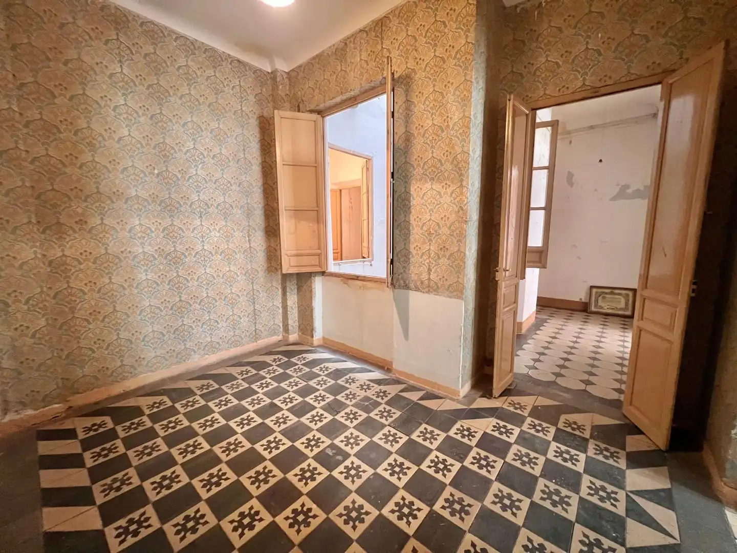 Flat with lift for sale in CARRERA DE LA VIRGEN, imagen 14