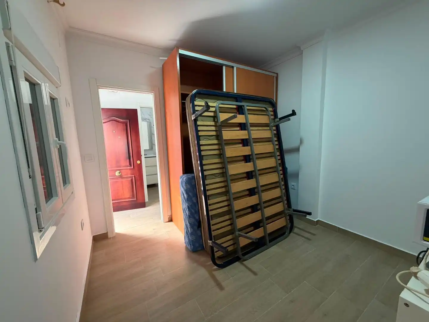 Habitación de Piso en venta en Cádiz con Trastero