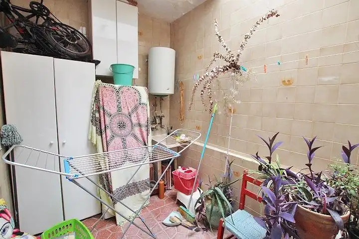 Terraza de Finca rústica en venta en Guardamar del Segura con Terraza y Balcón