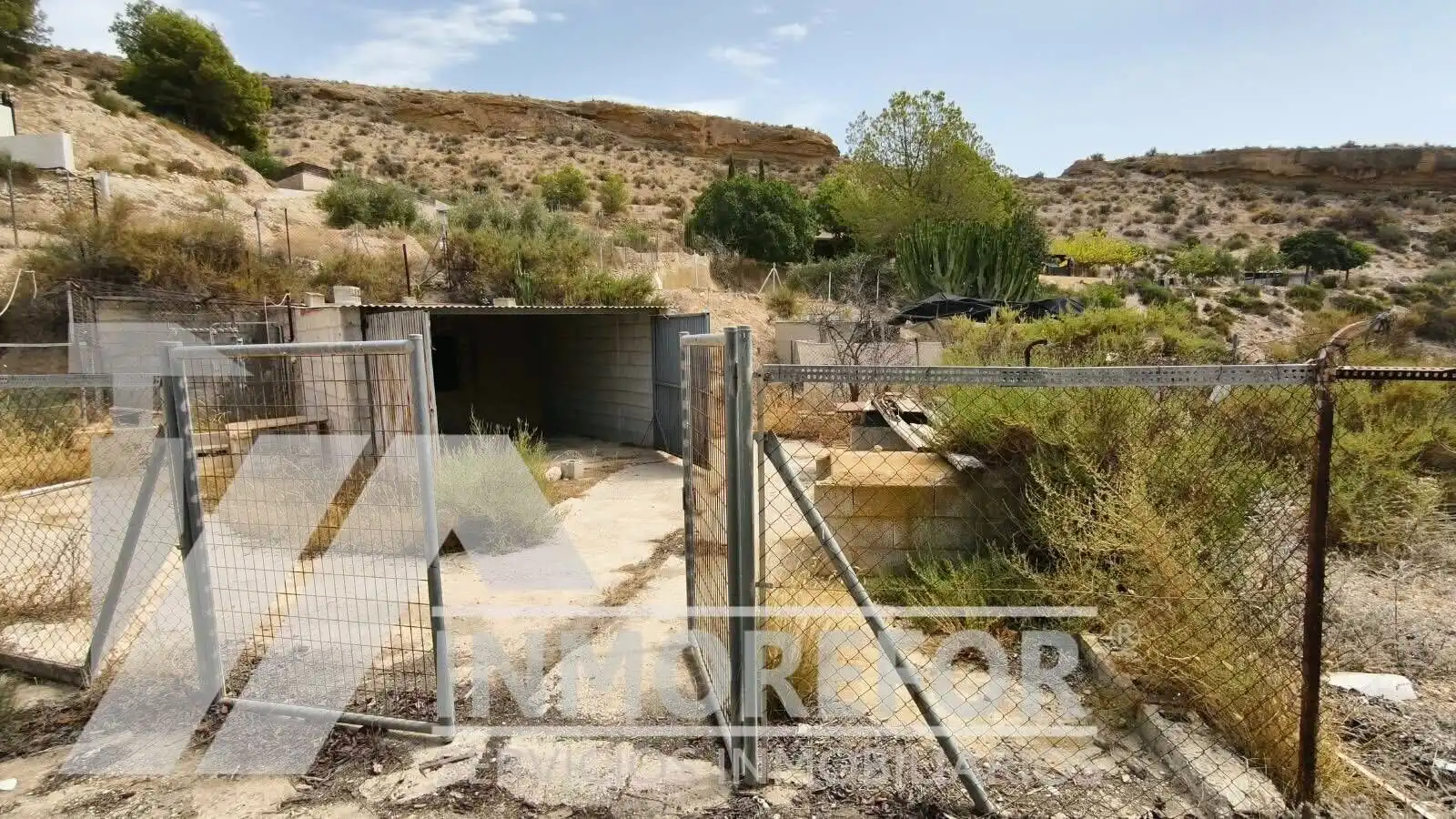 Casa rústica con jardín en venta en Crevillent, imagen 32
