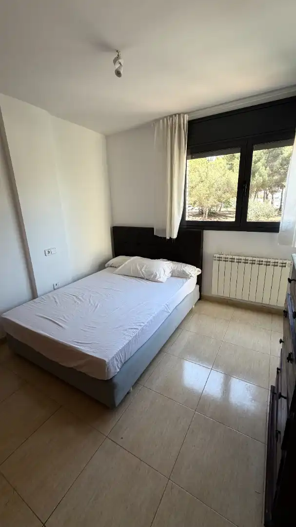 Dormitori de Casa o xalet en venda en Torredembarra amb Aire condicionat, Calefacció i Terrassa