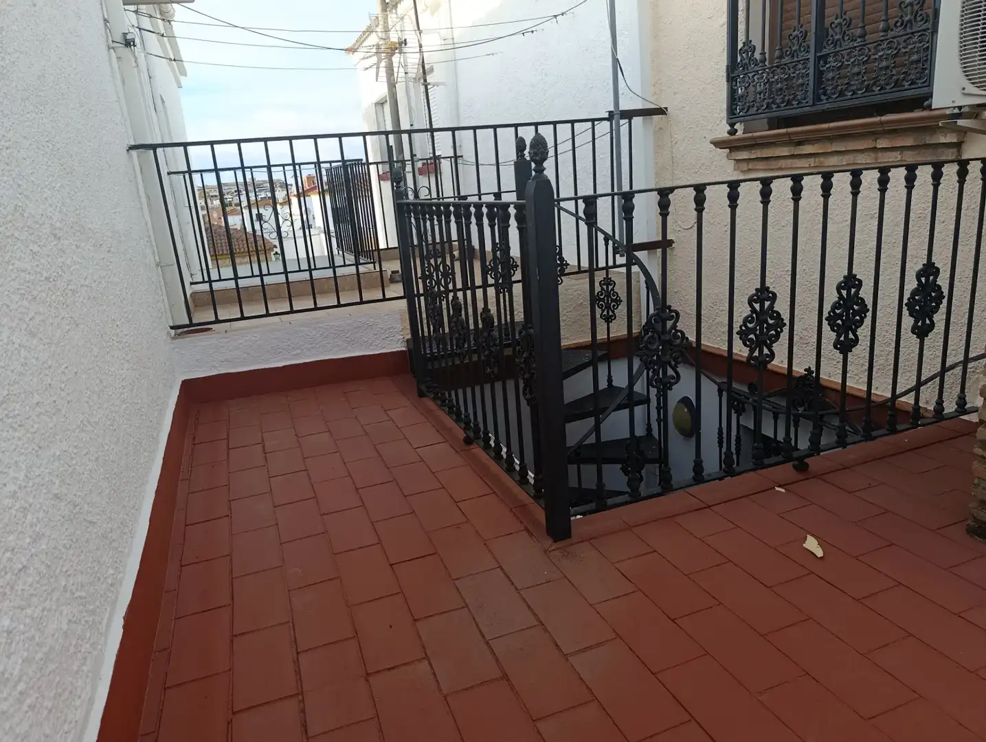 Casa adosada en venda a Arco Norte - Avda. España
