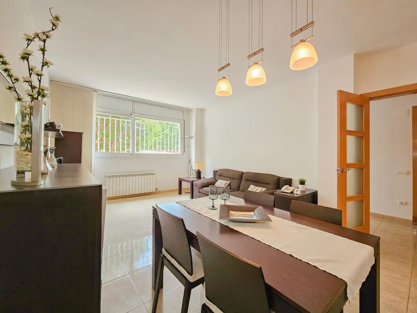 Wohnung zum Verkauf in Carrer d'Olzinelles, imagen 4