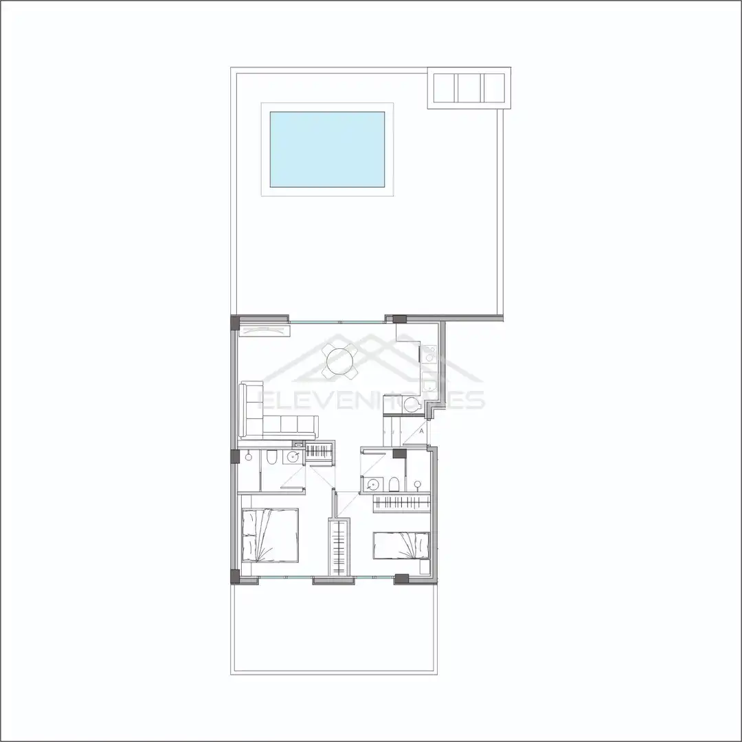 Edificio en venta en  Palma de Mallorca