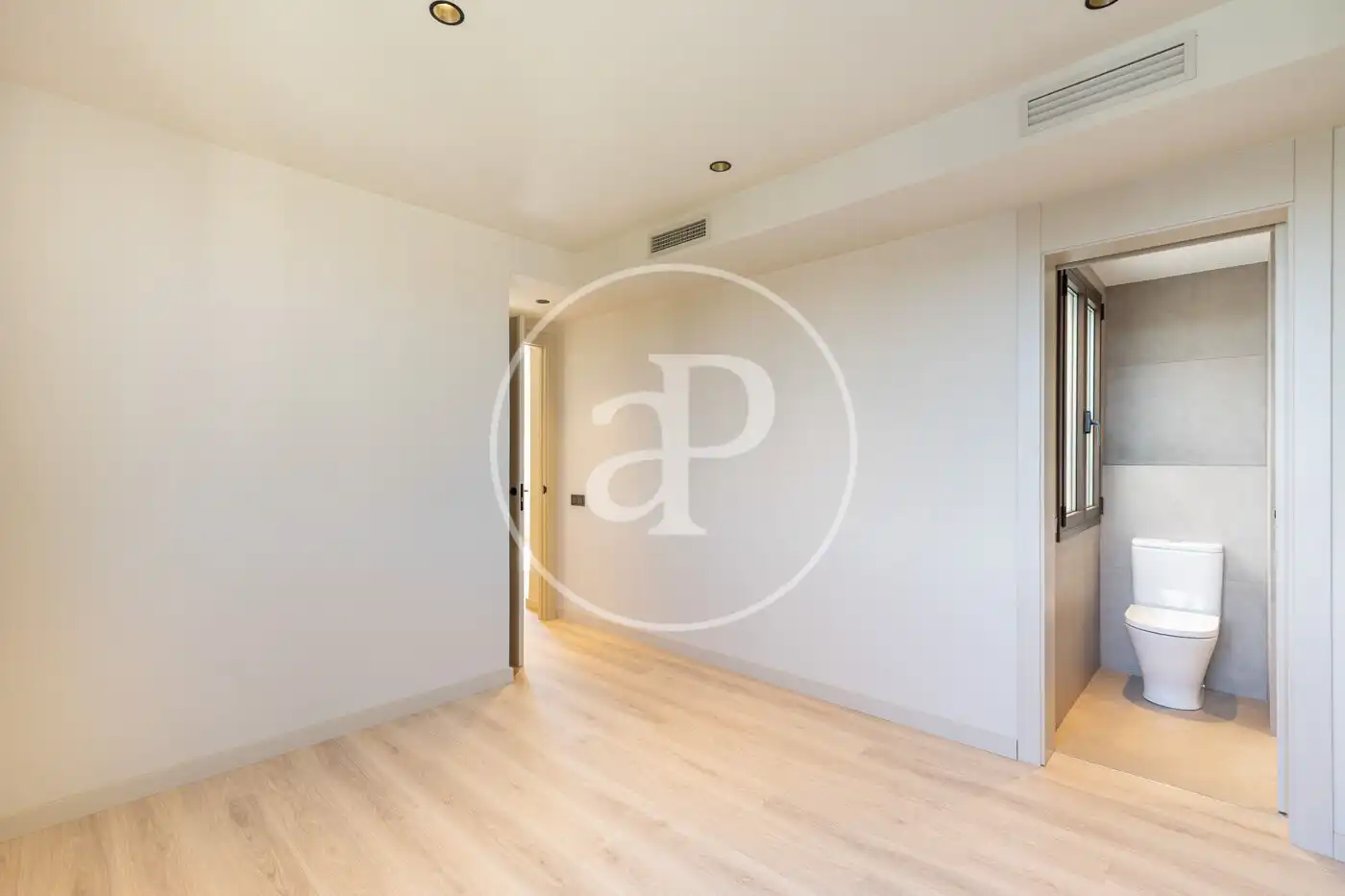 Penthouse mit Terrasse zum Verkauf in Carrer de Provença, imagen 9