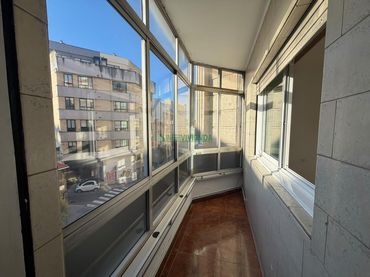 Flat with lift for sale in Teis