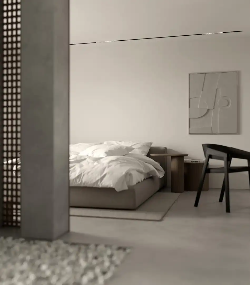 Apartament amb piscina en venda a Punta Plata, imagen 7