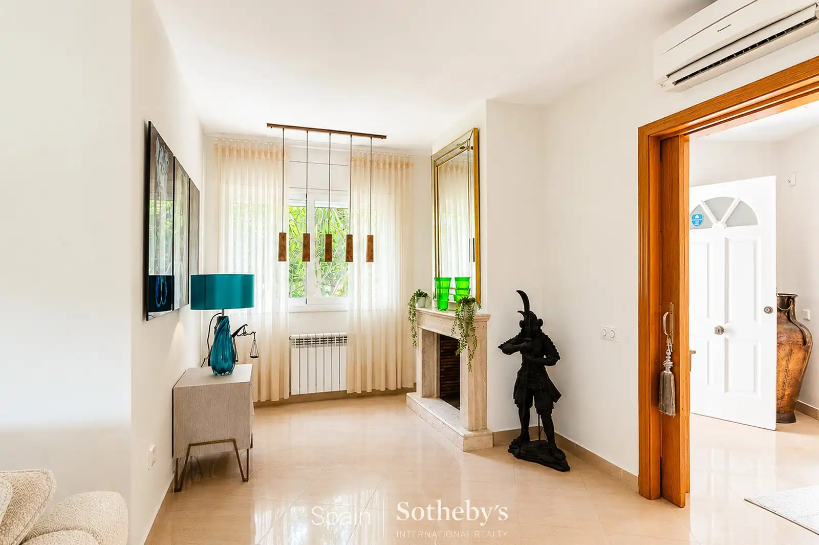 House with pool for sale in Olivella, imagen 12