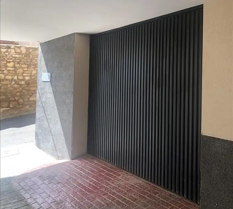 Garaje en venta en Barranco, Pedanías