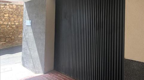 Foto 2 de Garatge en venda a Barranco, Pedanías, Teruel