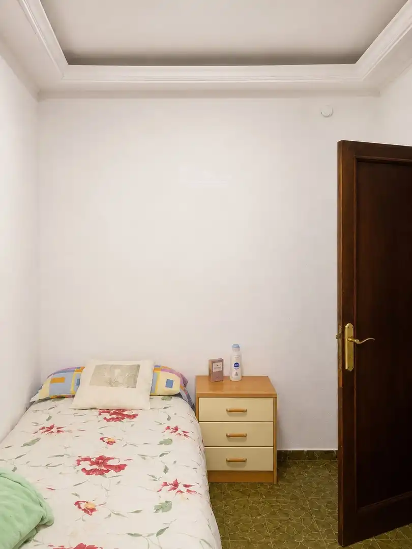 Piso en venta en Del Puig Ros, Son Ferriol