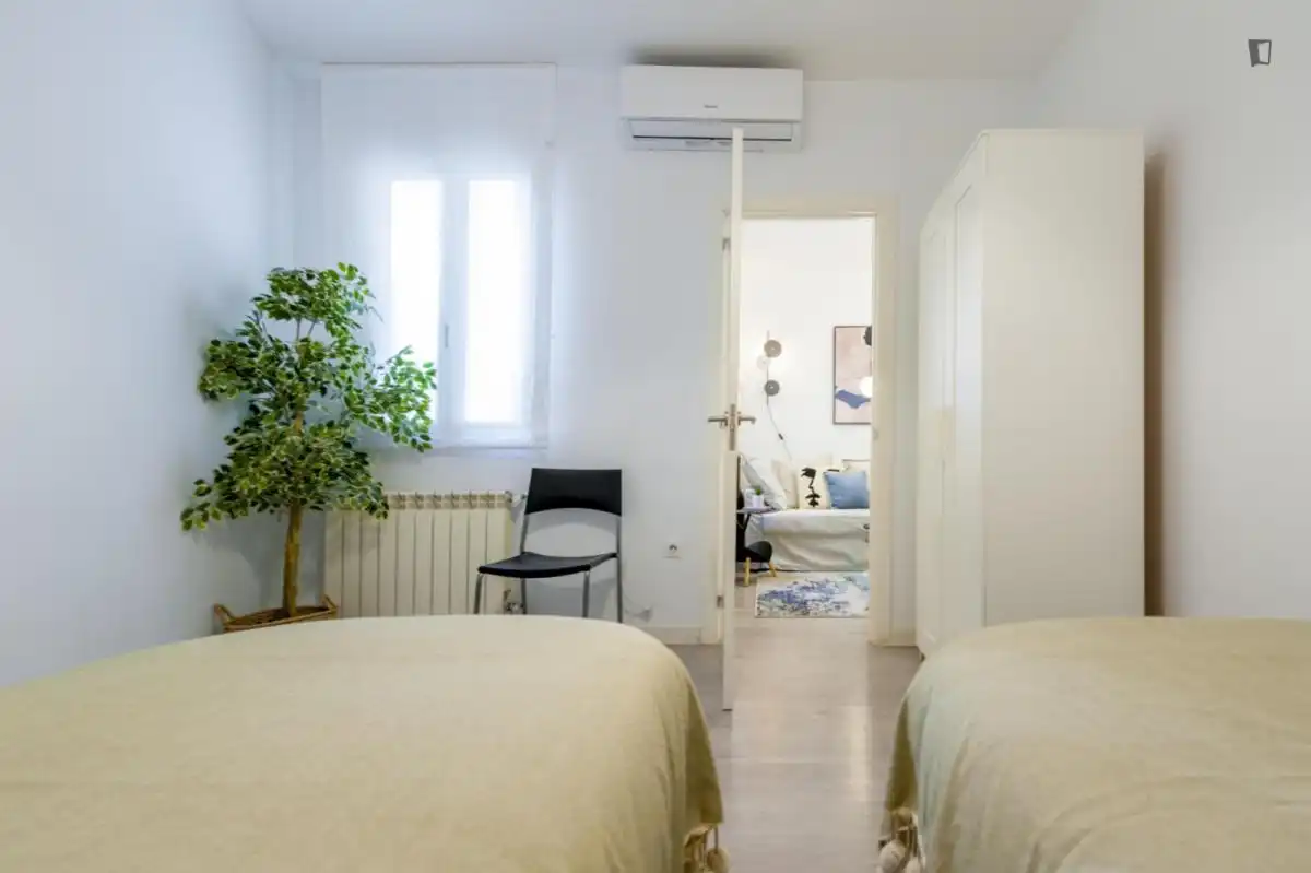 Apartament de lloguer a Palos de Moguer