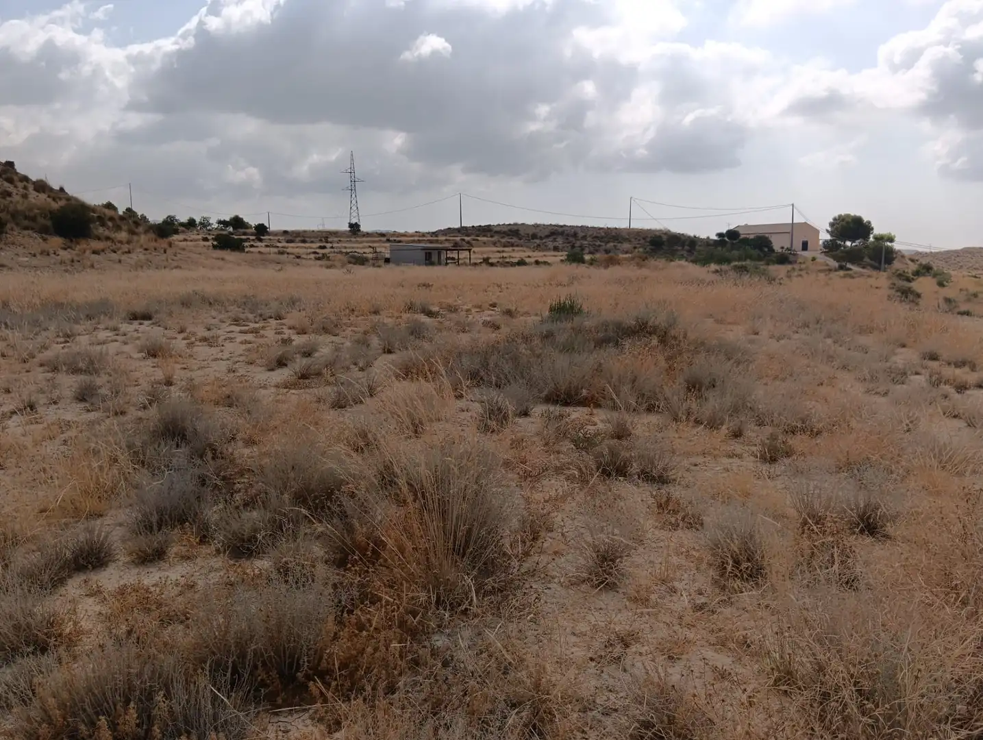 Terrain rustique à vendre à Avinguda de les Corts Valencianes, imagen 3