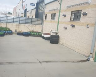 Nau industrial de lloguer a Calle Principe de Austurias, Villarejo de Salvanés