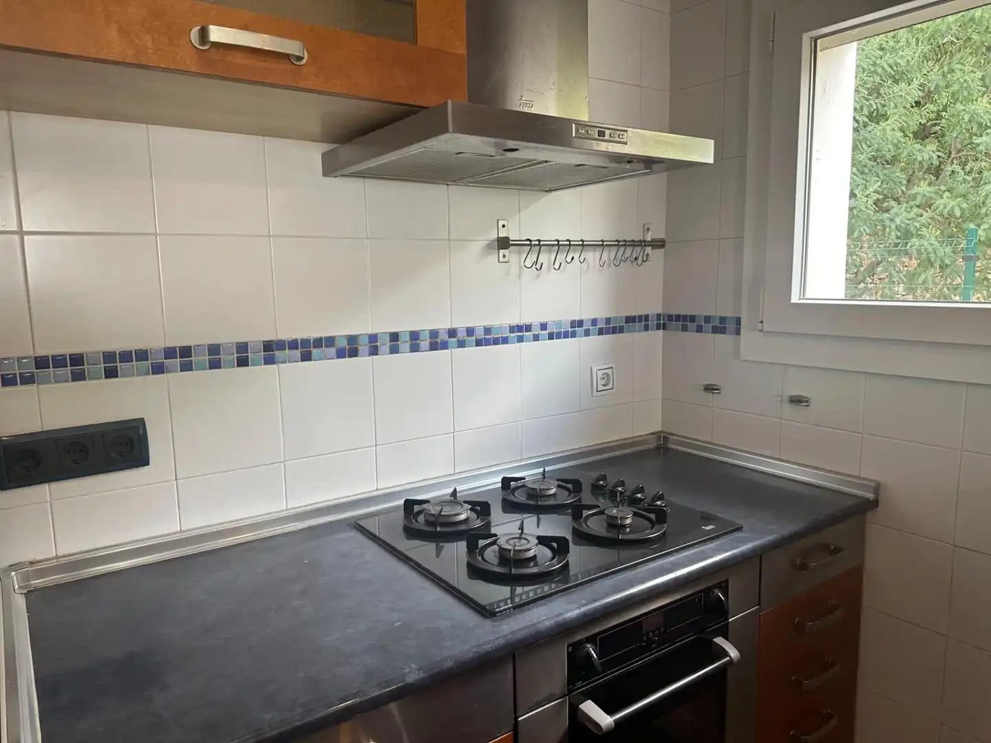 Piso en venta en DE LA PUJADA DEL PUIG ROM, imagen 17
