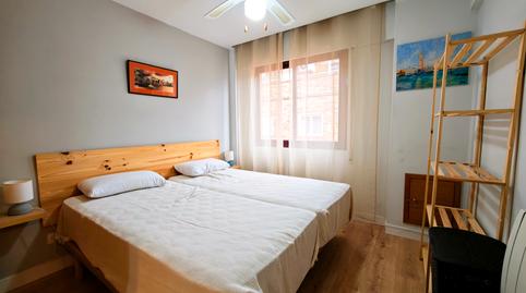 Photo 2 of Flat to rent in Lucero, Madrid