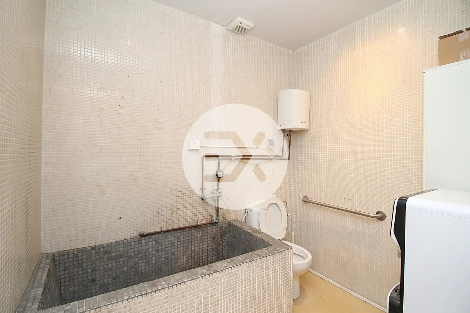 Bathroom of Commercial properties for sale in Els Canyars