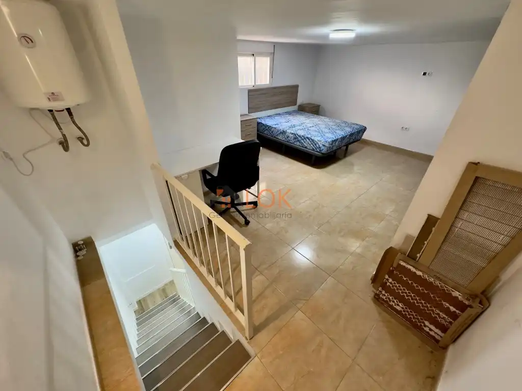 Dúplex en venda a Calle Esperanto, imagen 14