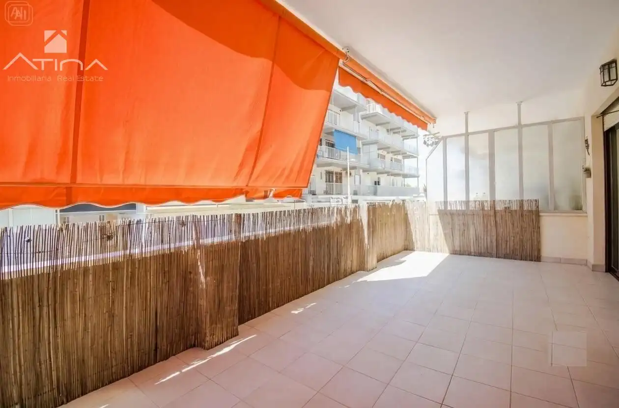 Terraza de Planta baja en venta en Gandia con Aire acondicionado, Calefacción y Terraza