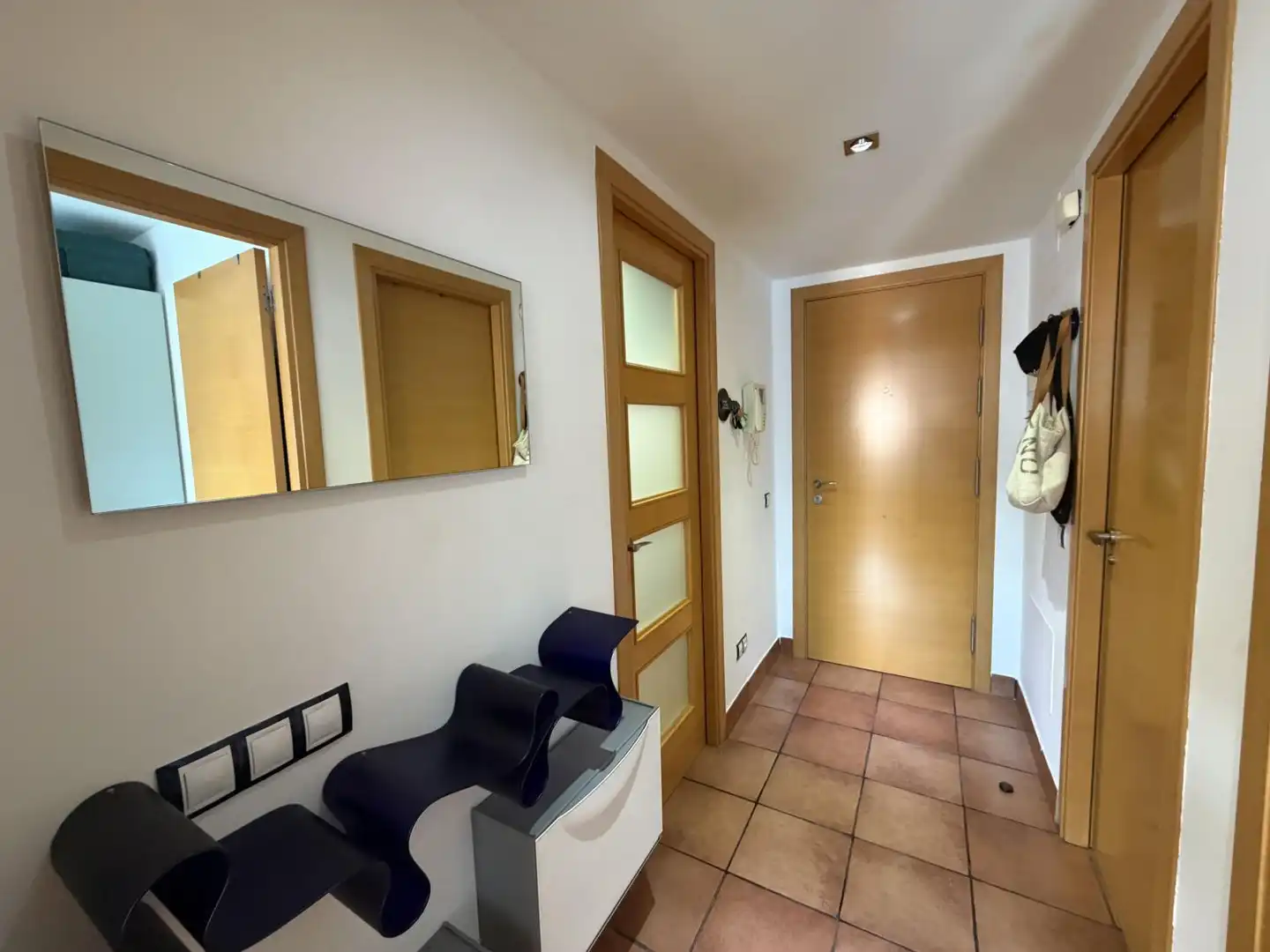 Apartments for sale in Alcanar  with Air Conditioner, Heating and Terrace